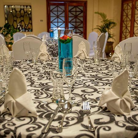 Best Western Plus Hotel Stofella グアテマラシティ エクステリア 写真