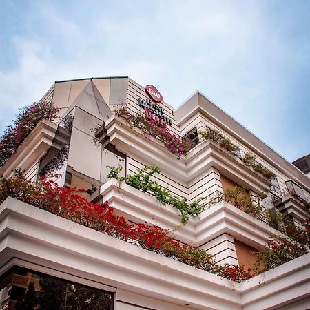 Best Western Plus Hotel Stofella グアテマラシティ エクステリア 写真
