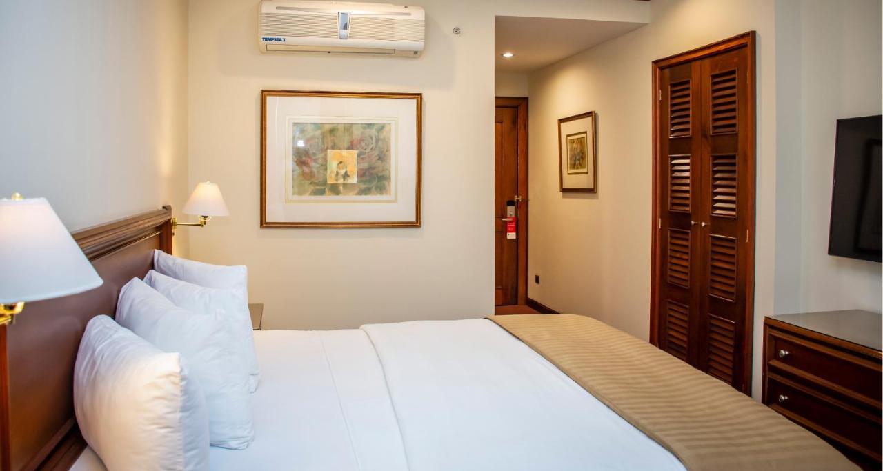 Best Western Plus Hotel Stofella グアテマラシティ エクステリア 写真