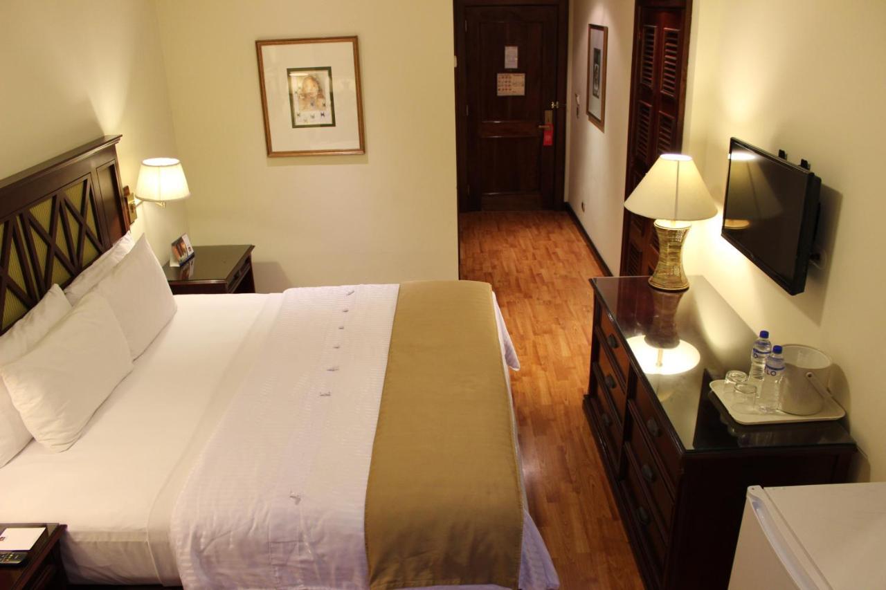 Best Western Plus Hotel Stofella グアテマラシティ エクステリア 写真