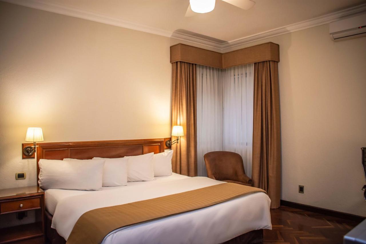 Best Western Plus Hotel Stofella グアテマラシティ エクステリア 写真
