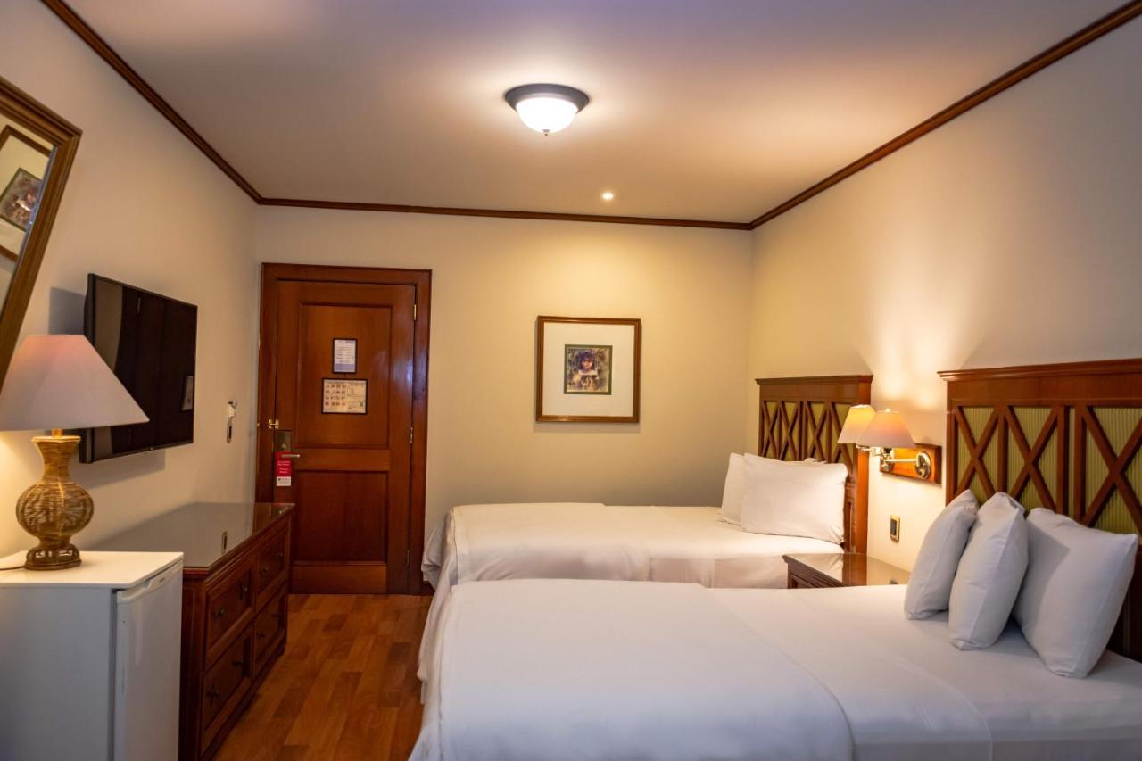Best Western Plus Hotel Stofella グアテマラシティ エクステリア 写真