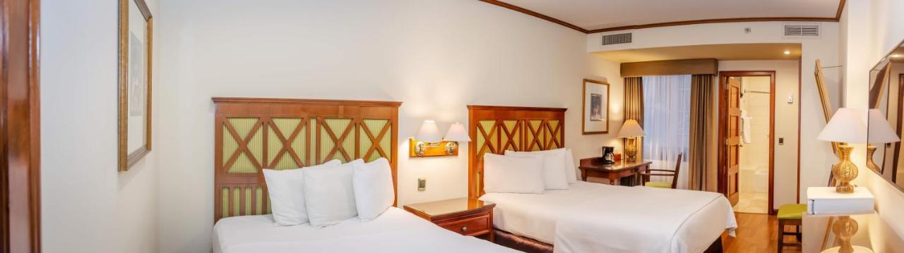 Best Western Plus Hotel Stofella グアテマラシティ エクステリア 写真