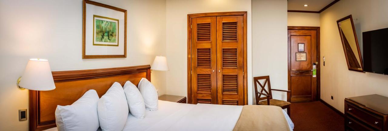 Best Western Plus Hotel Stofella グアテマラシティ エクステリア 写真