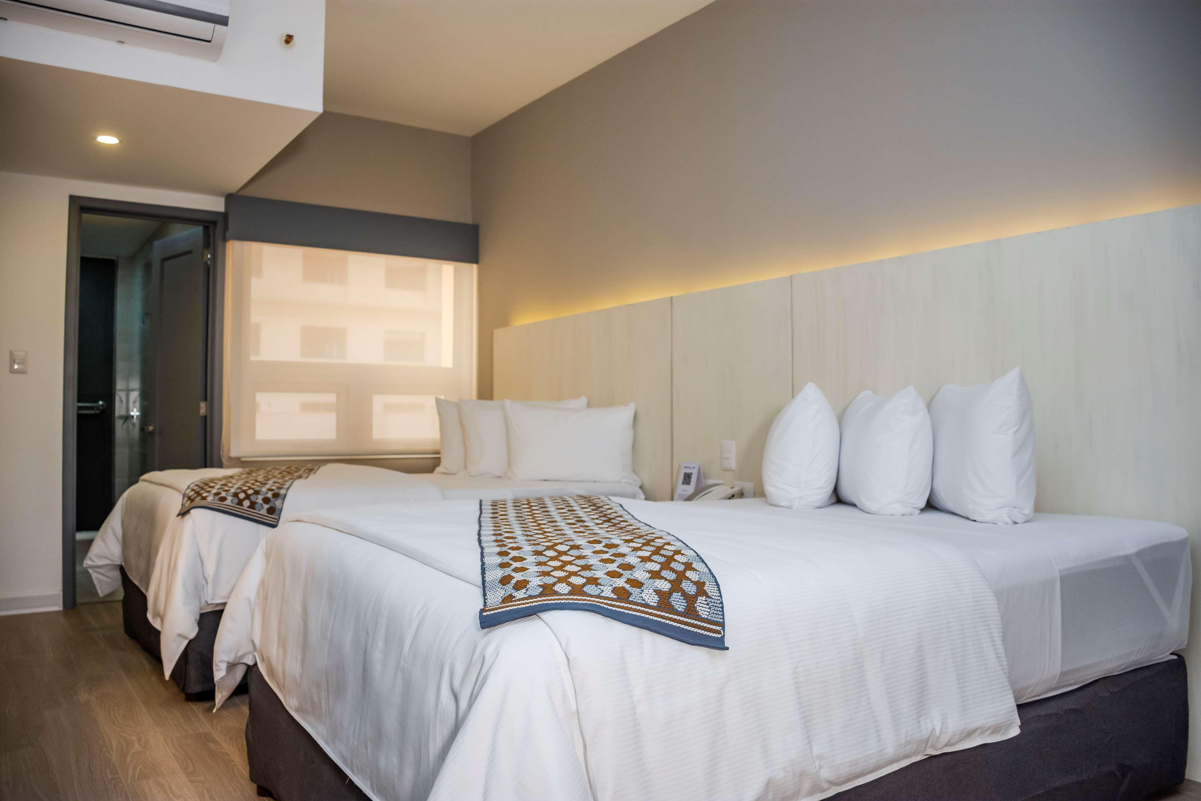 Best Western Plus Hotel Stofella グアテマラシティ エクステリア 写真