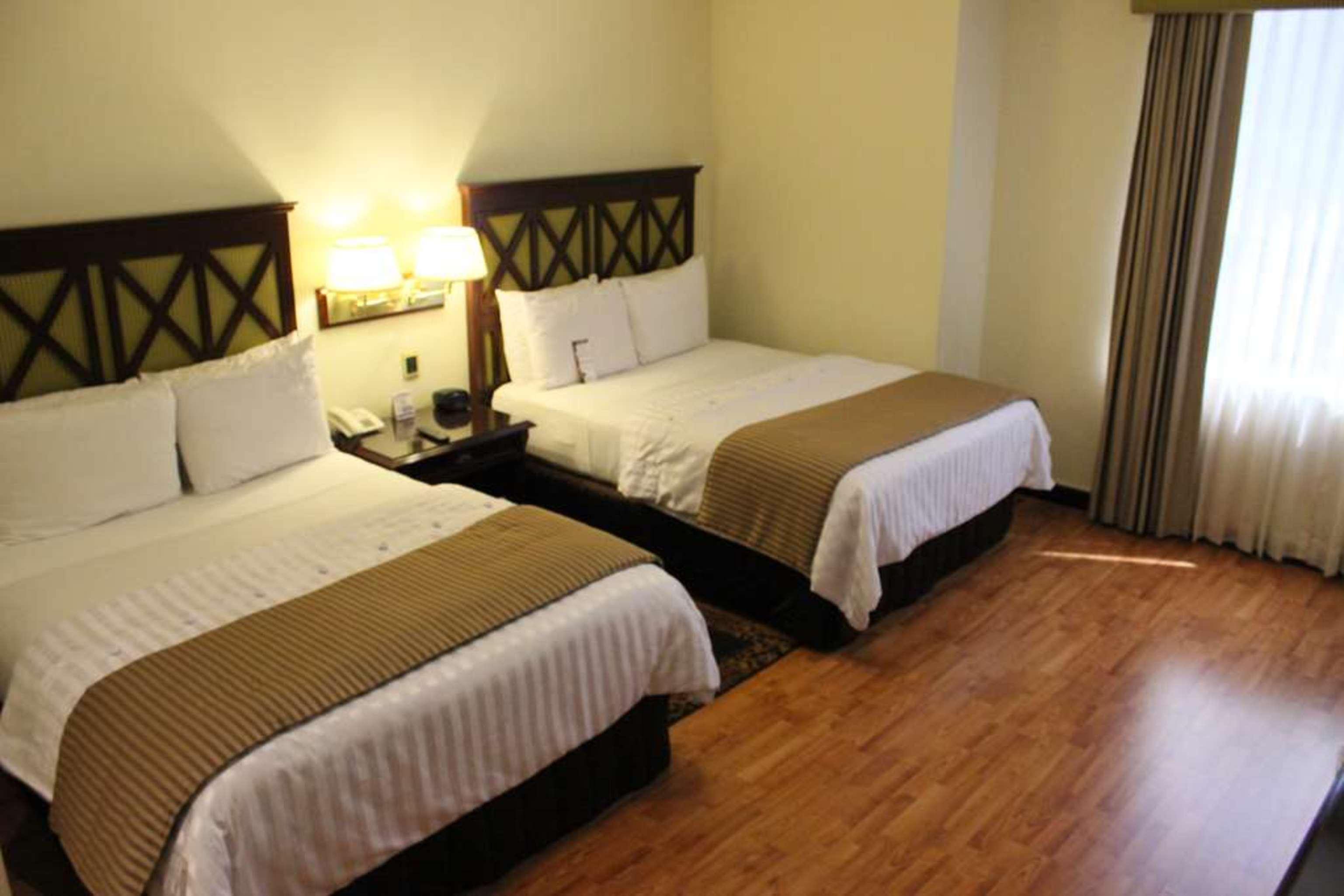 Best Western Plus Hotel Stofella グアテマラシティ エクステリア 写真