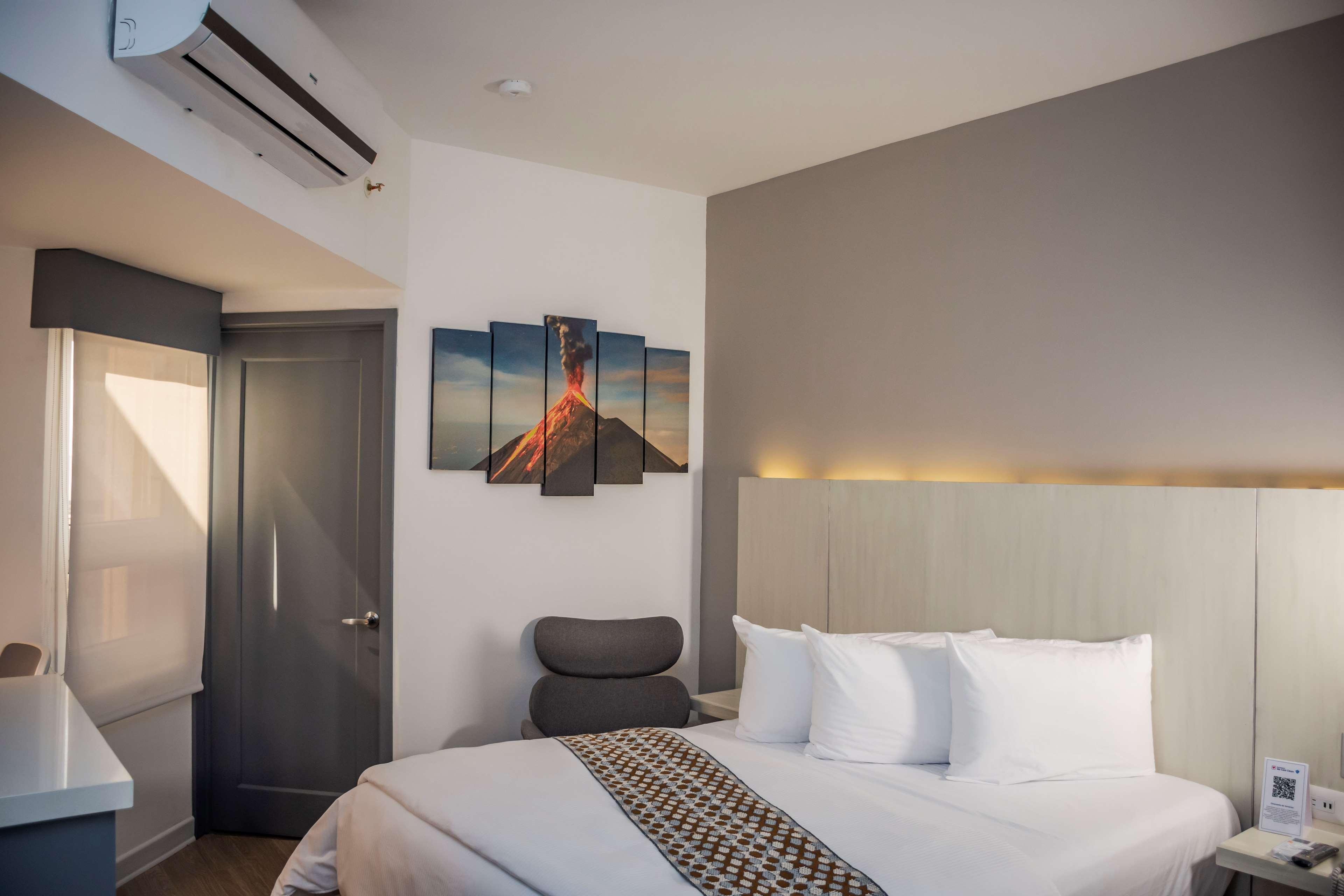 Best Western Plus Hotel Stofella グアテマラシティ エクステリア 写真