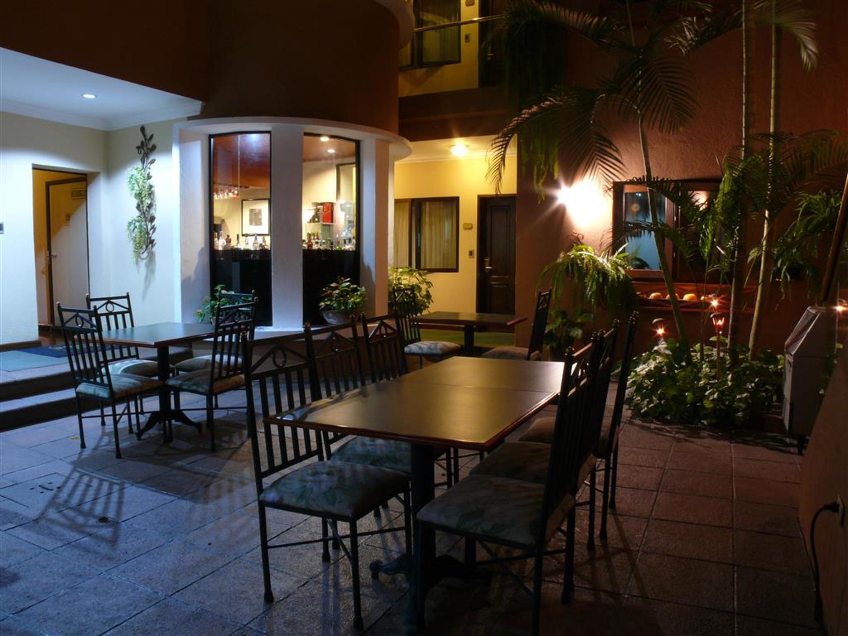Best Western Plus Hotel Stofella グアテマラシティ エクステリア 写真