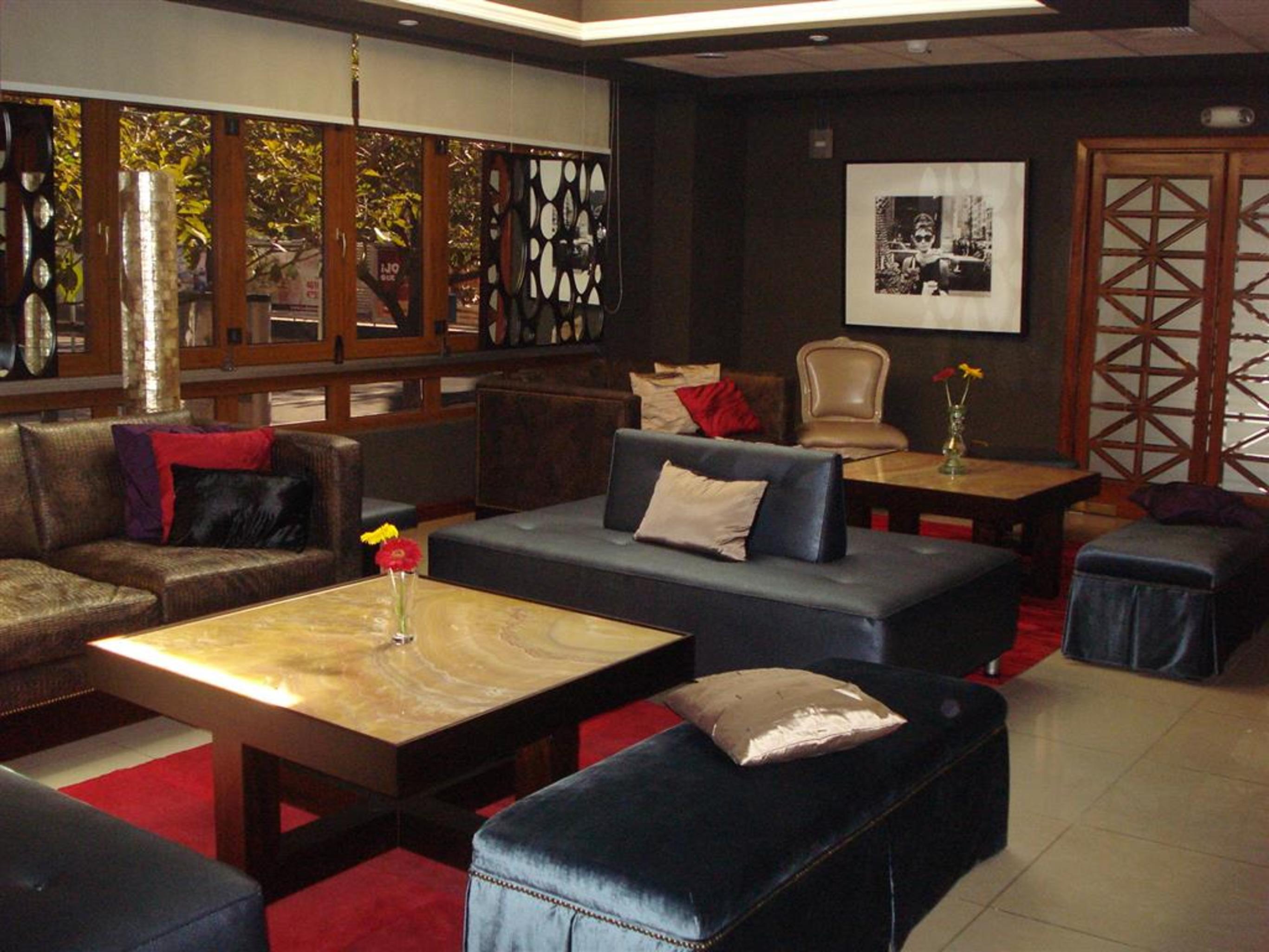 Best Western Plus Hotel Stofella グアテマラシティ エクステリア 写真