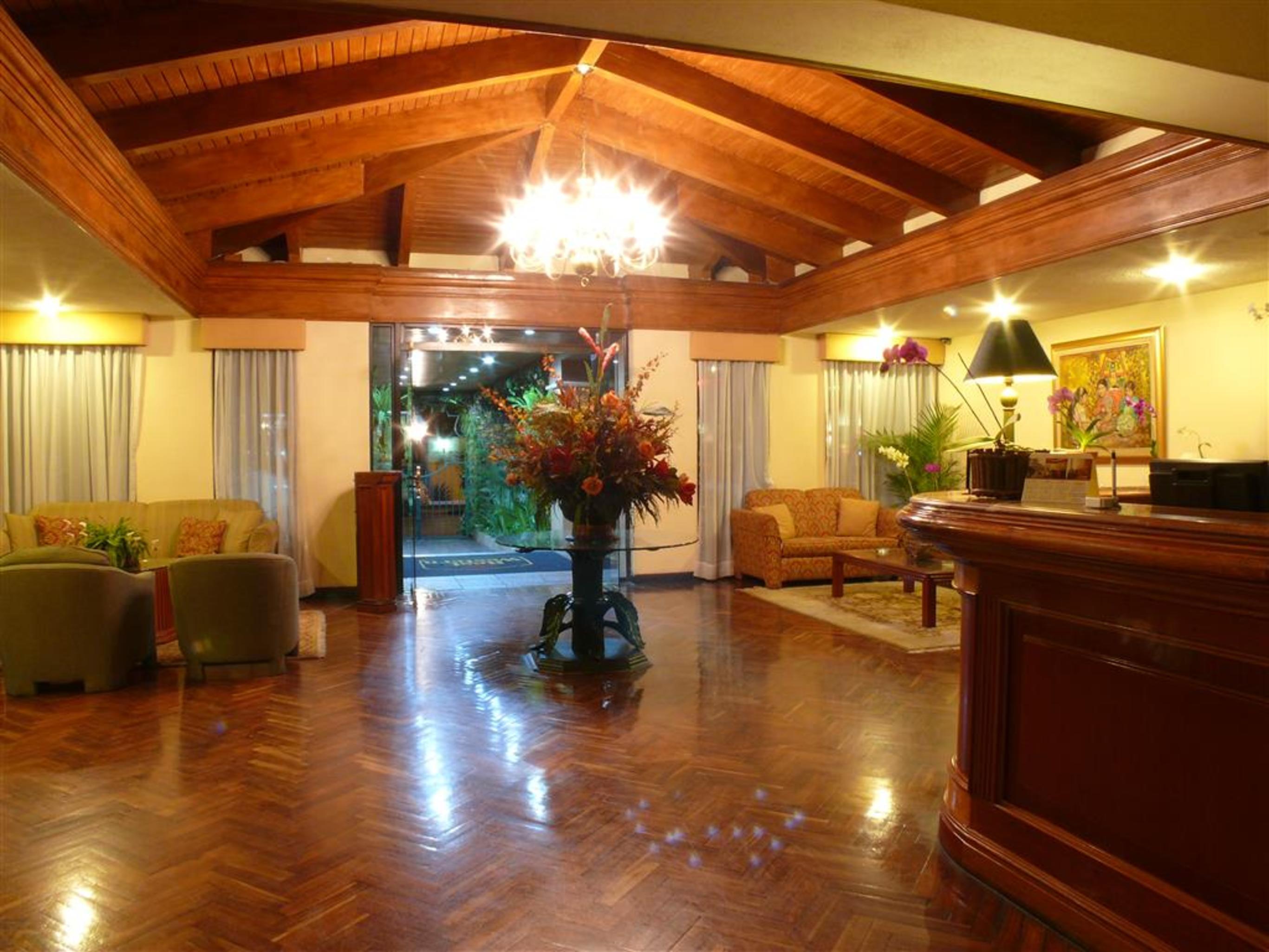 Best Western Plus Hotel Stofella グアテマラシティ エクステリア 写真