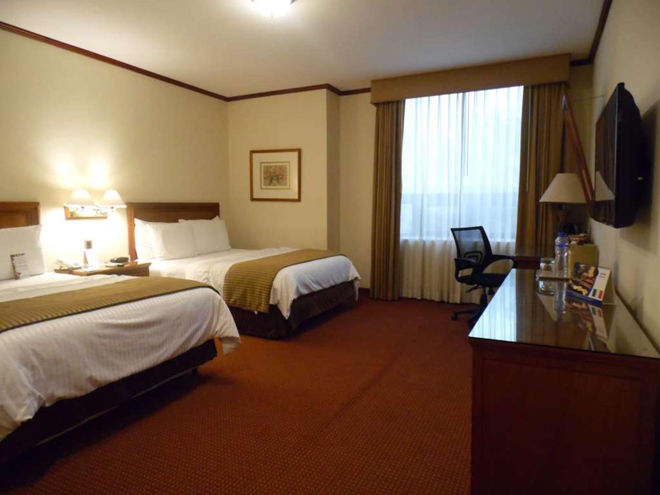 Best Western Plus Hotel Stofella グアテマラシティ エクステリア 写真