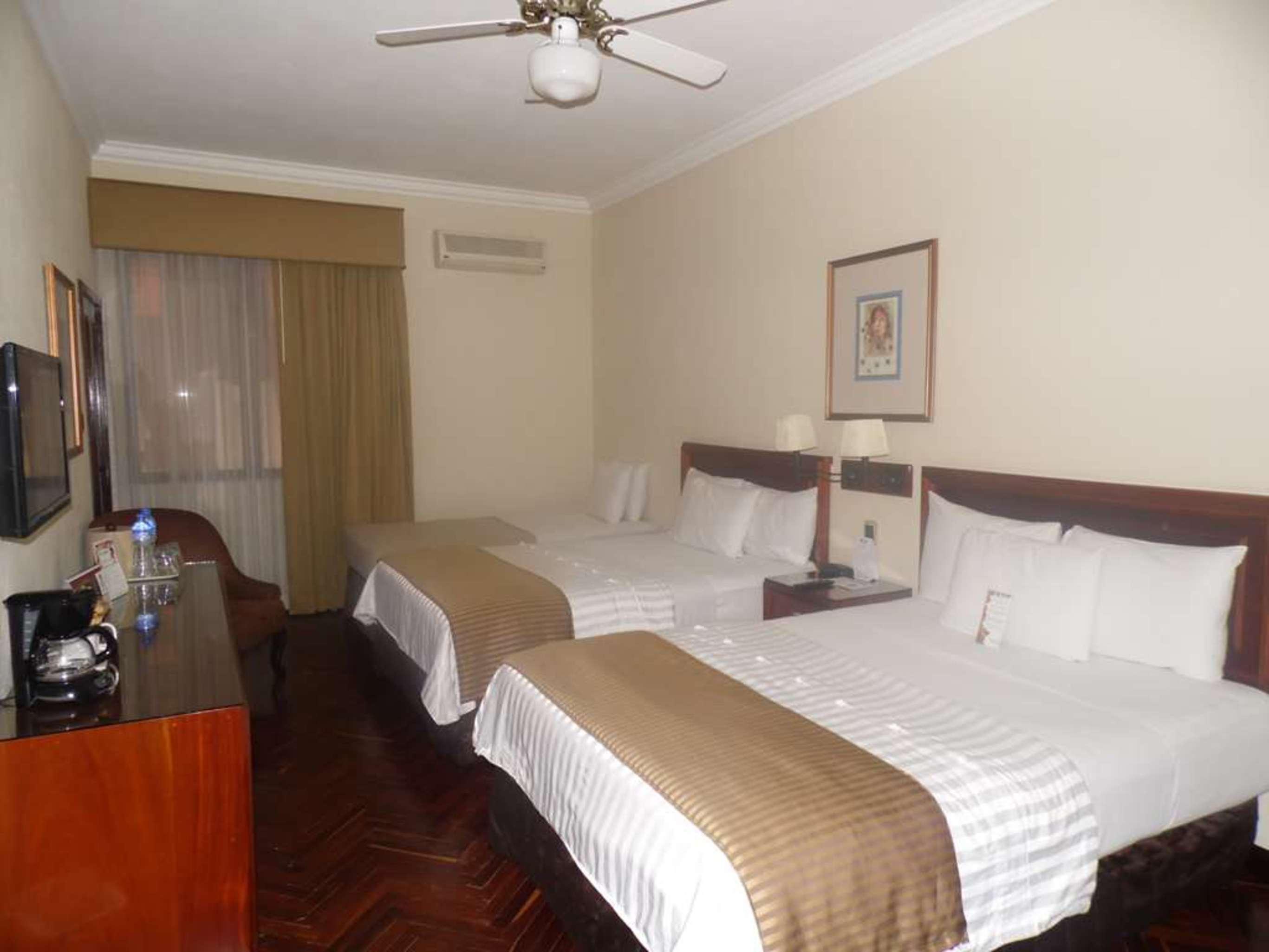 Best Western Plus Hotel Stofella グアテマラシティ エクステリア 写真