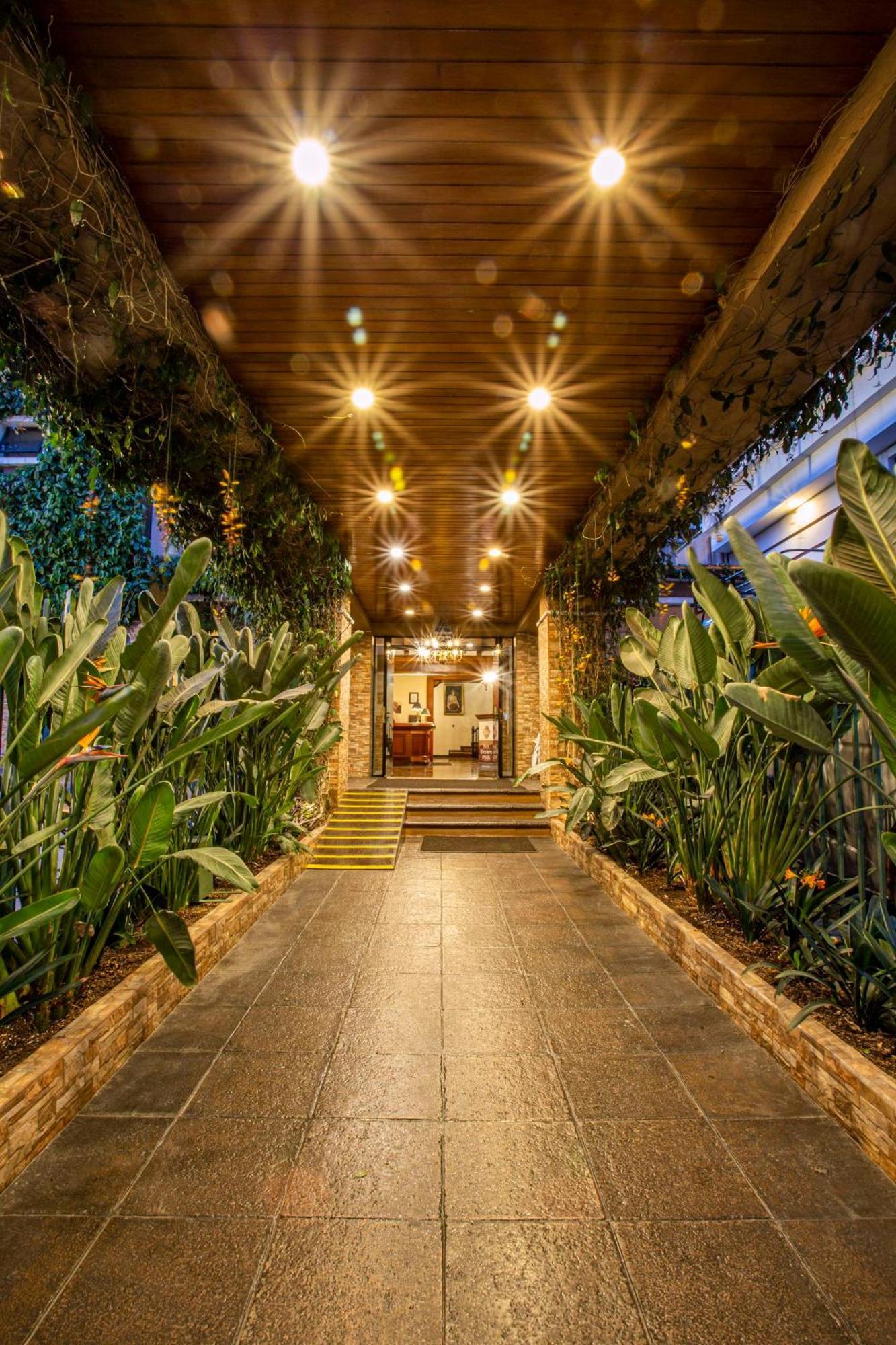 Best Western Plus Hotel Stofella グアテマラシティ エクステリア 写真