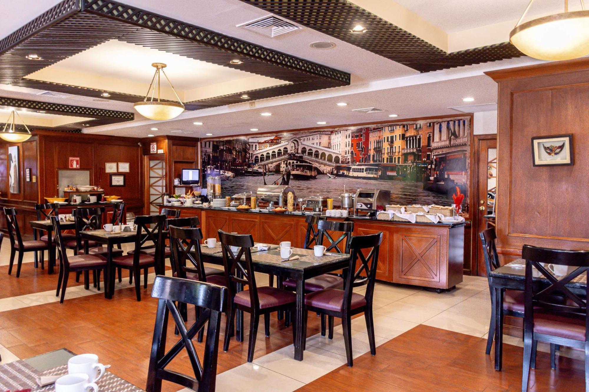 Best Western Plus Hotel Stofella グアテマラシティ エクステリア 写真