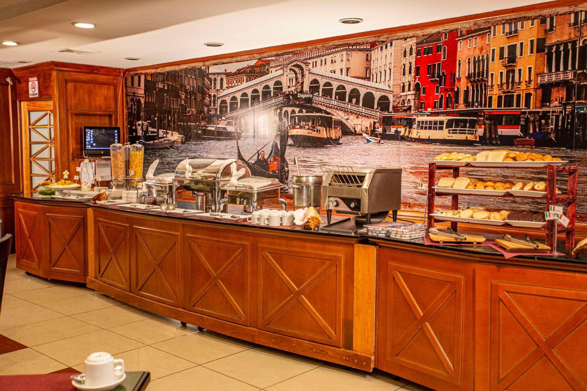Best Western Plus Hotel Stofella グアテマラシティ エクステリア 写真