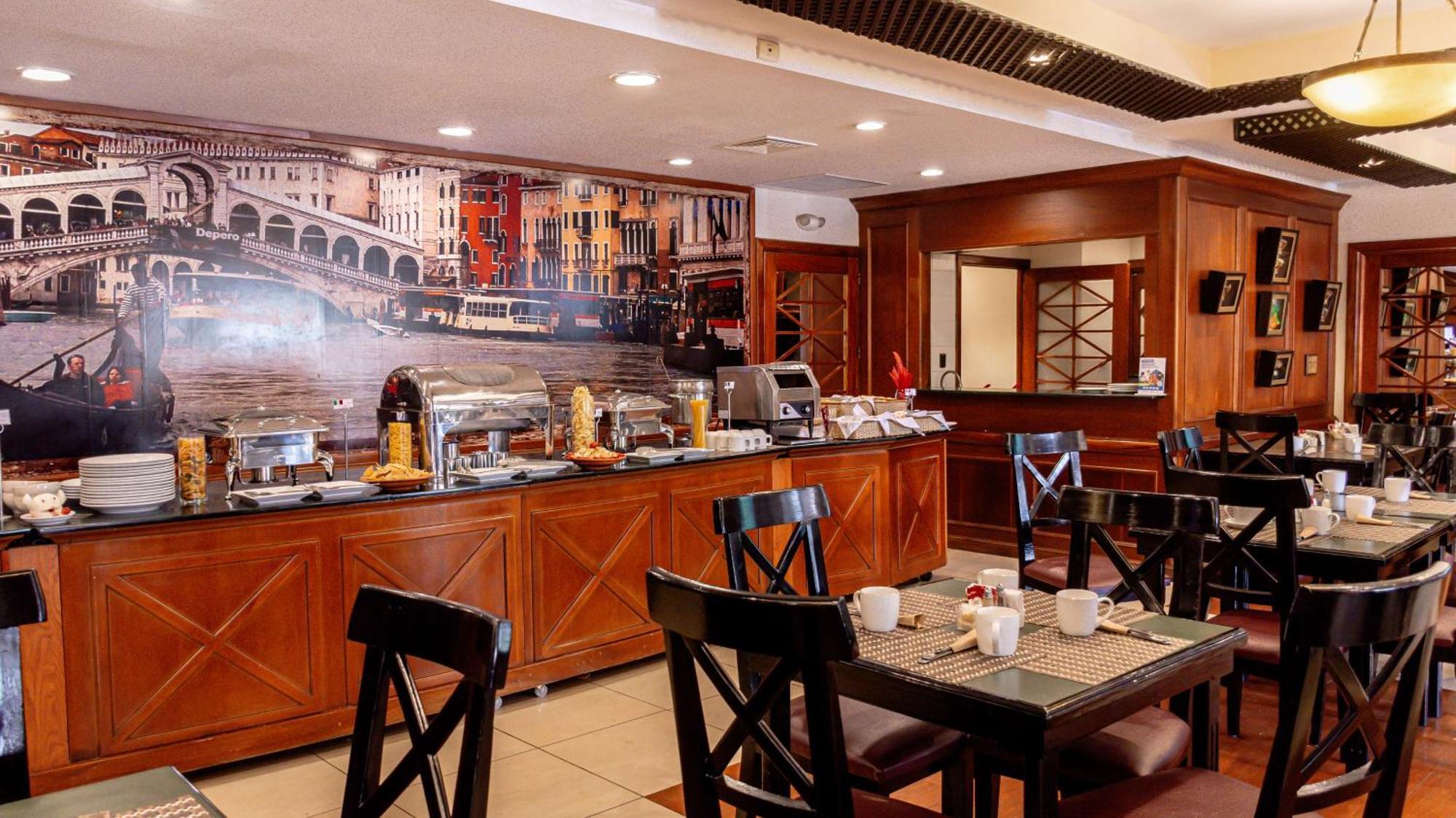 Best Western Plus Hotel Stofella グアテマラシティ エクステリア 写真