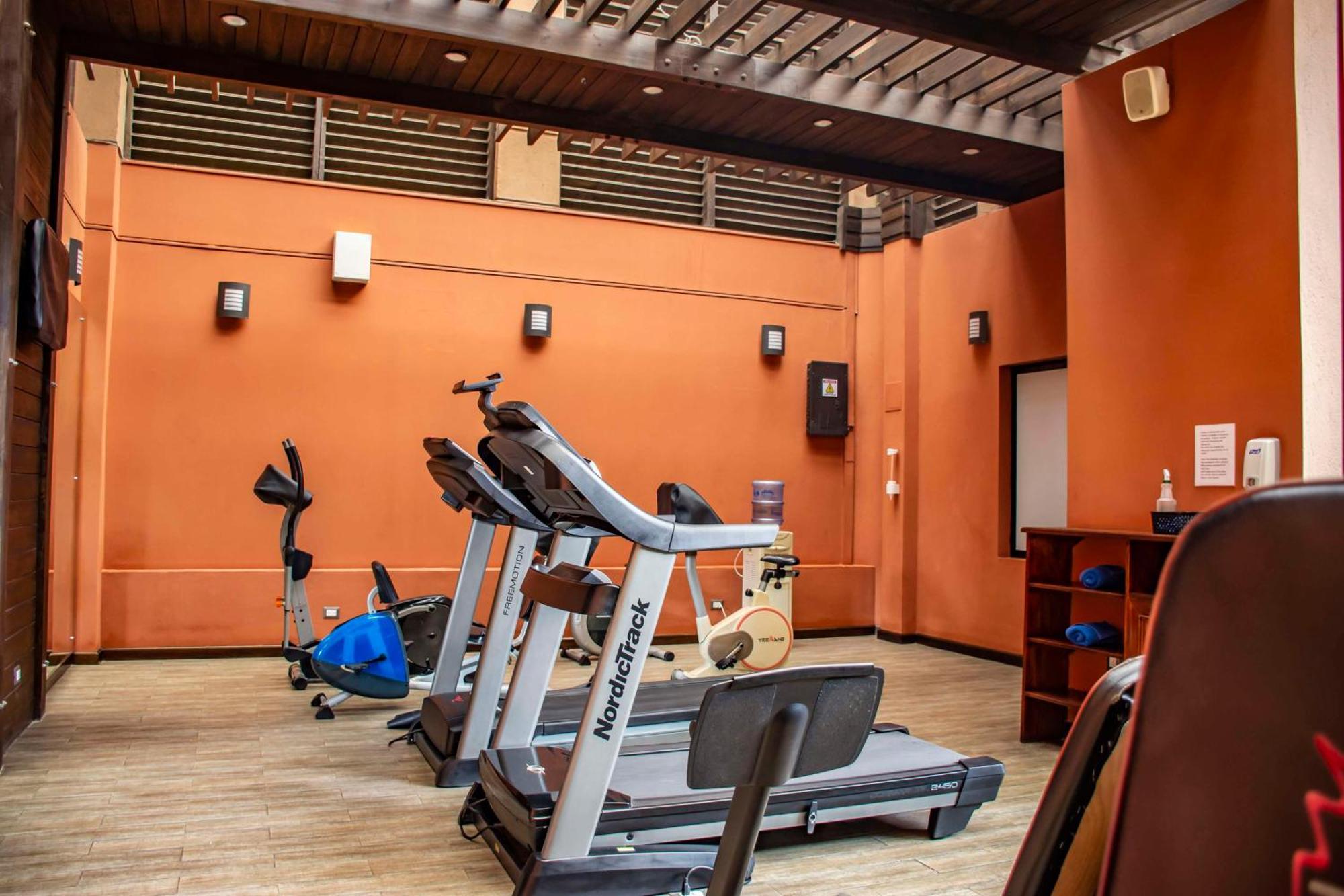 Best Western Plus Hotel Stofella グアテマラシティ エクステリア 写真
