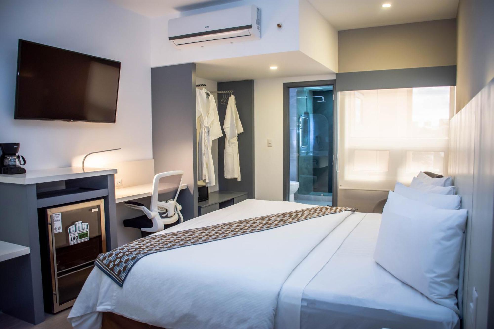 Best Western Plus Hotel Stofella グアテマラシティ エクステリア 写真